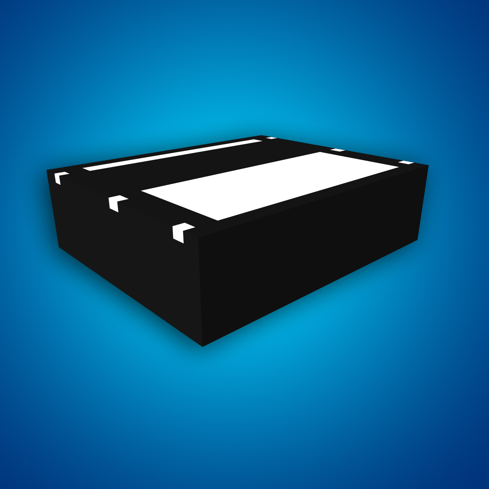 Hybrid Semiconductor for AC Power Circuit Protection